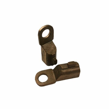 XTRWELD Cable Lug Hammer On 70mm Fits: 1/0-2/0 Cable LCH10-20-B